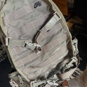 Nike skateboarding backpack